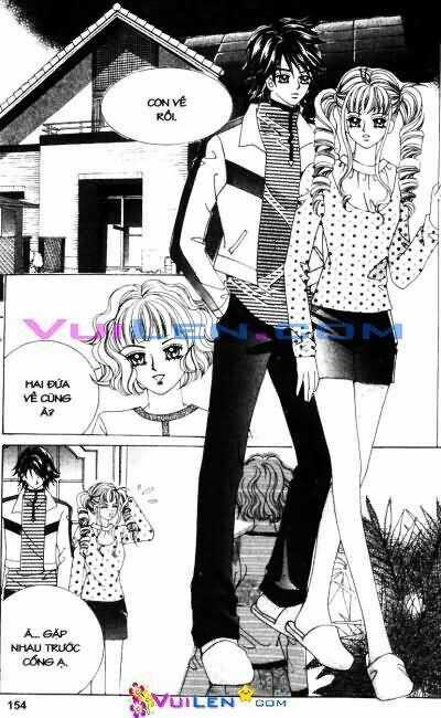 Cấm Hôn - Chapter 24 - Trang 14