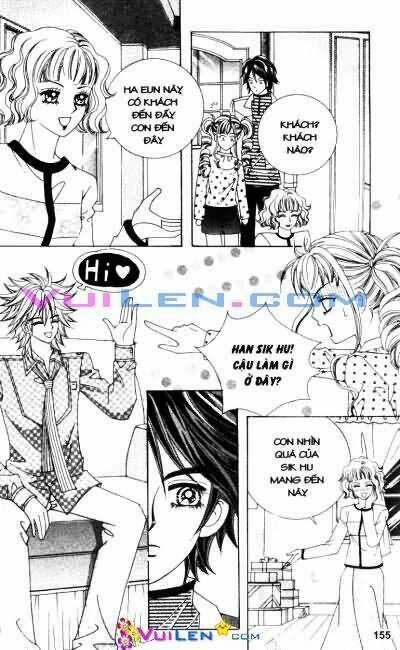 Cấm Hôn - Chapter 24 - Trang 15