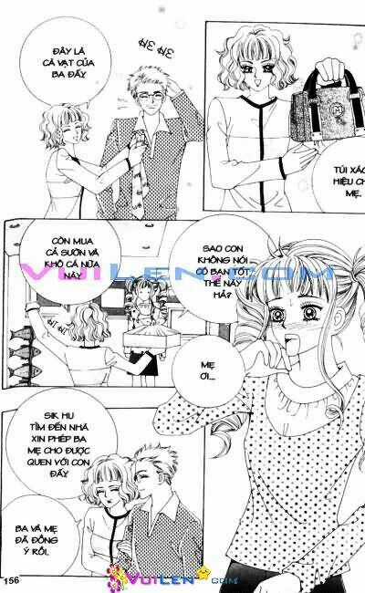 Cấm Hôn - Chapter 24 - Trang 16