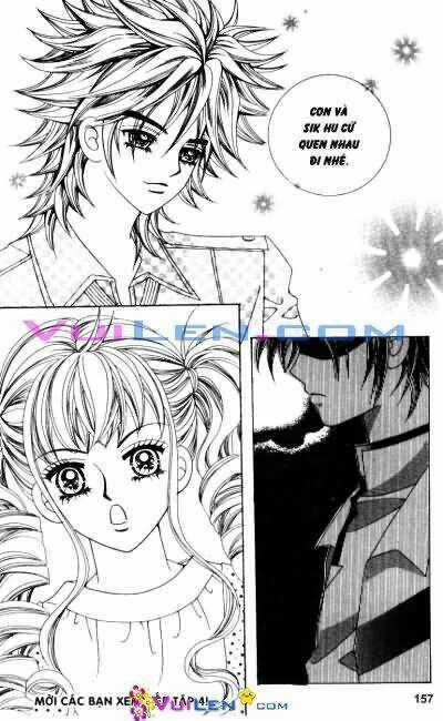 Cấm Hôn - Chapter 24 - Trang 17