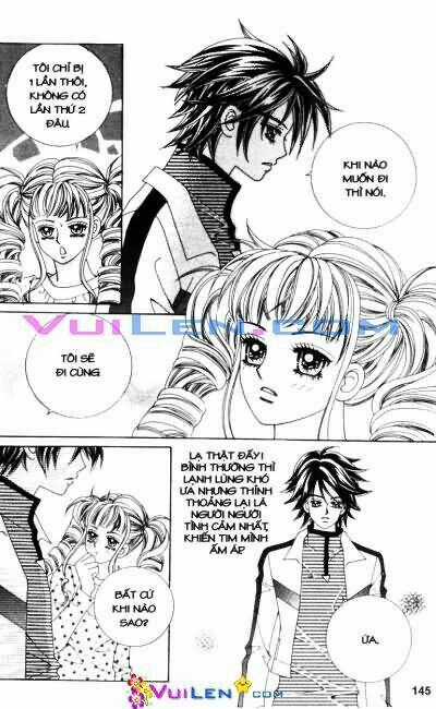 Cấm Hôn - Chapter 24 - Trang 5