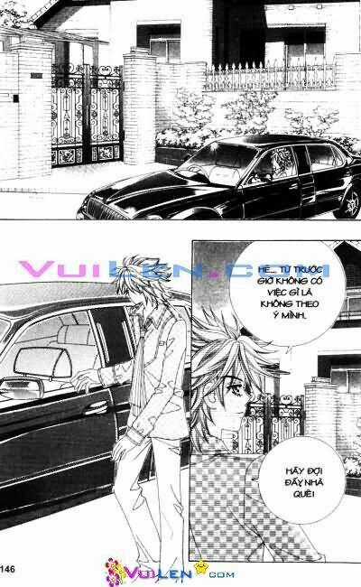 Cấm Hôn - Chapter 24 - Trang 6