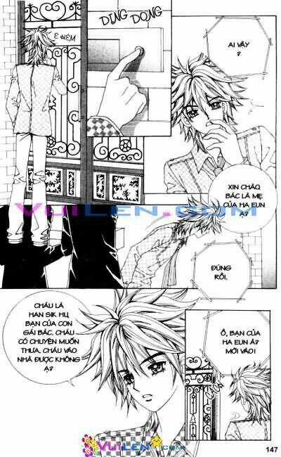 Cấm Hôn - Chapter 24 - Trang 7