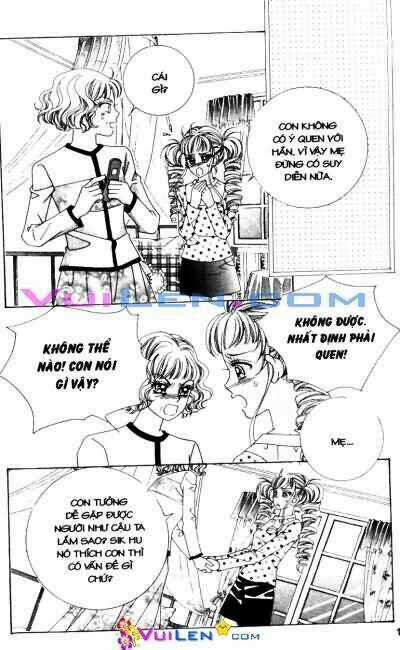 Cấm Hôn - Chapter 25 - Trang 18