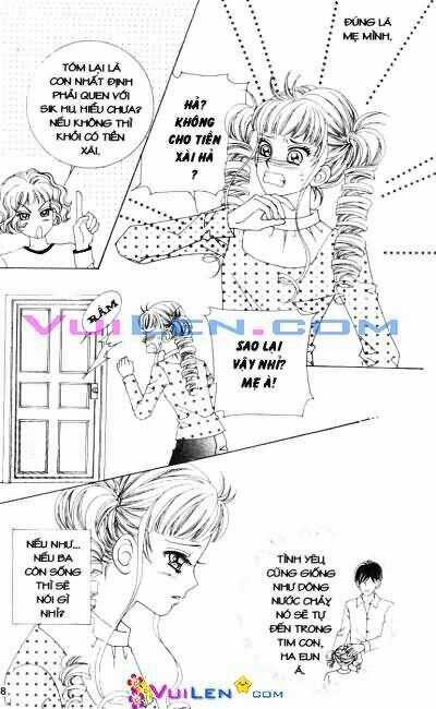 Cấm Hôn - Chapter 25 - Trang 19