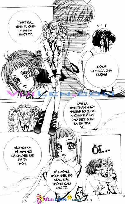 Cấm Hôn - Chapter 27 - Trang 14