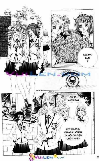 Cấm Hôn - Chapter 27 - Trang 16