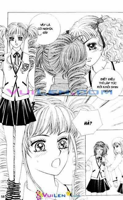 Cấm Hôn - Chapter 27 - Trang 19