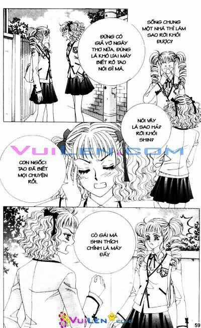 Cấm Hôn - Chapter 27 - Trang 20