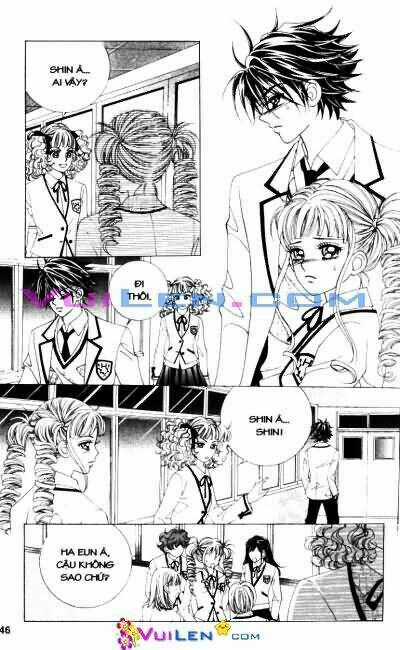 Cấm Hôn - Chapter 27 - Trang 7