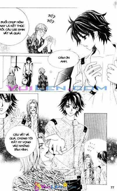 Cấm Hôn - Chapter 28 - Trang 18