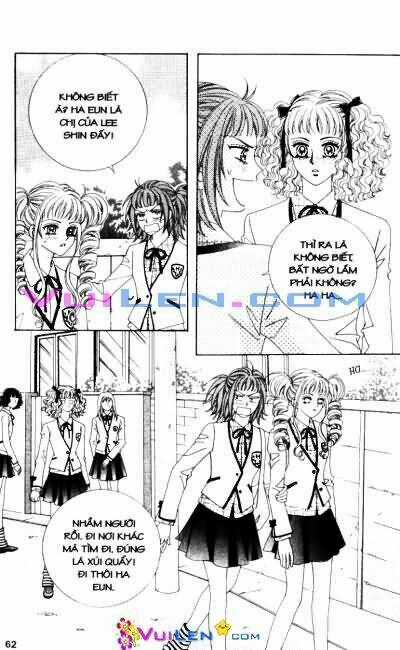 Cấm Hôn - Chapter 28 - Trang 3