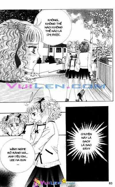 Cấm Hôn - Chapter 28 - Trang 4