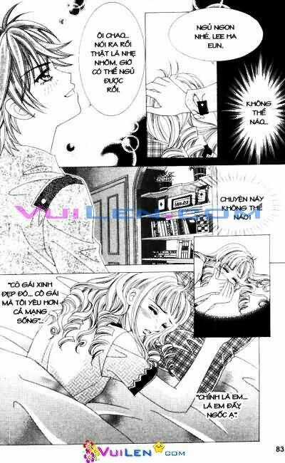 Cấm Hôn - Chapter 29 - Trang 4