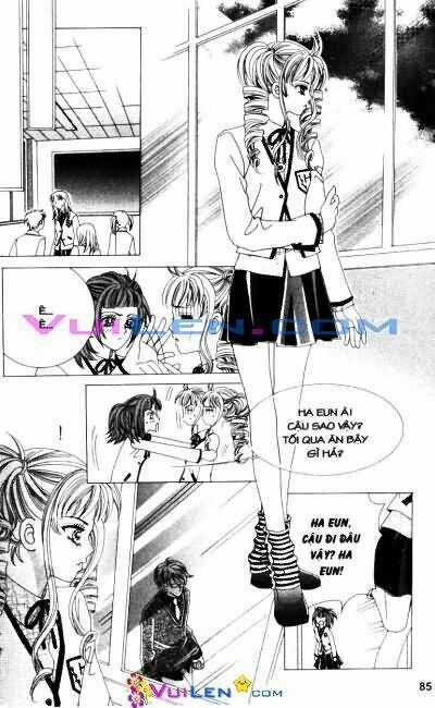 Cấm Hôn - Chapter 29 - Trang 6