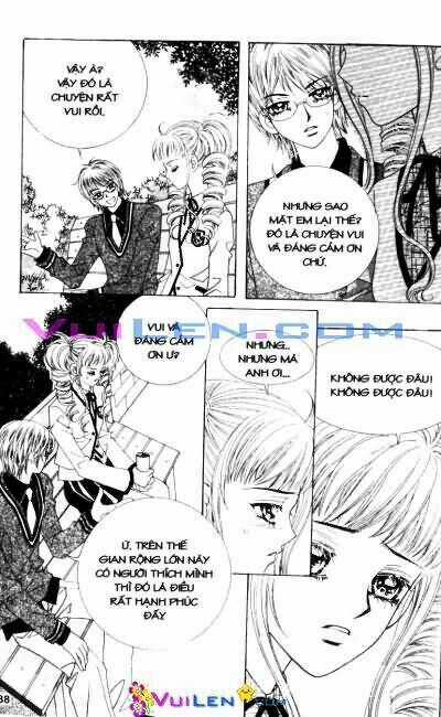 Cấm Hôn - Chapter 29 - Trang 9