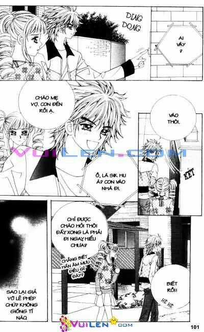 Cấm Hôn - Chapter 30 - Trang 2