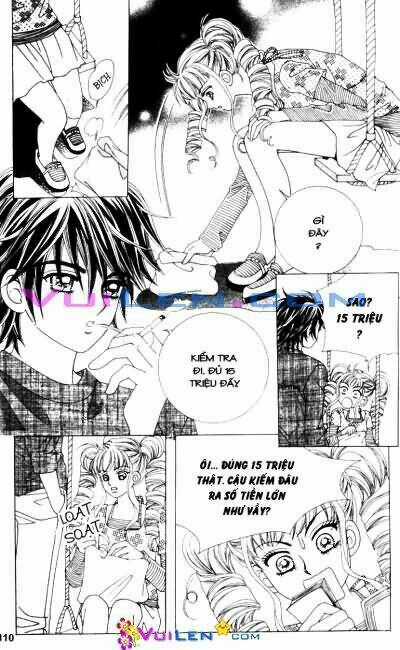 Cấm Hôn - Chapter 30 - Trang 11