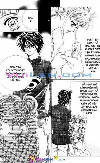 Cấm Hôn - Chapter 30 - Trang 13