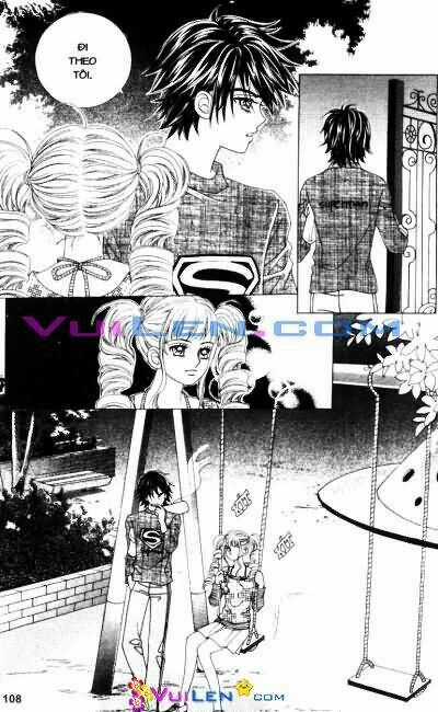 Cấm Hôn - Chapter 30 - Trang 9