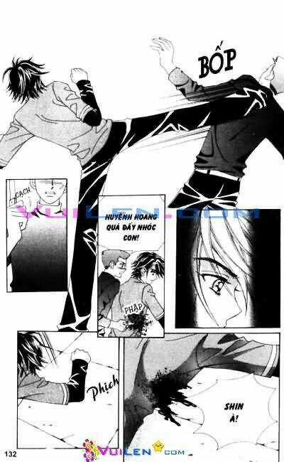 Cấm Hôn - Chapter 31 - Trang 13