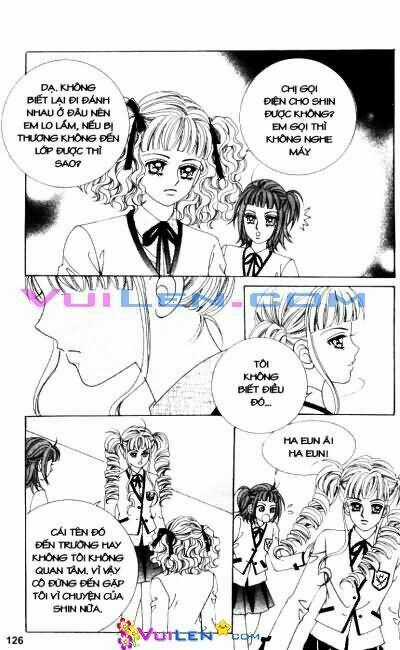 Cấm Hôn - Chapter 31 - Trang 7