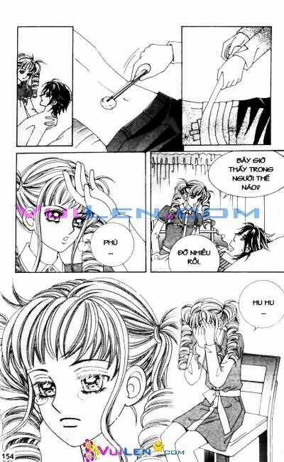 Cấm Hôn - Chapter 32 - Trang 15