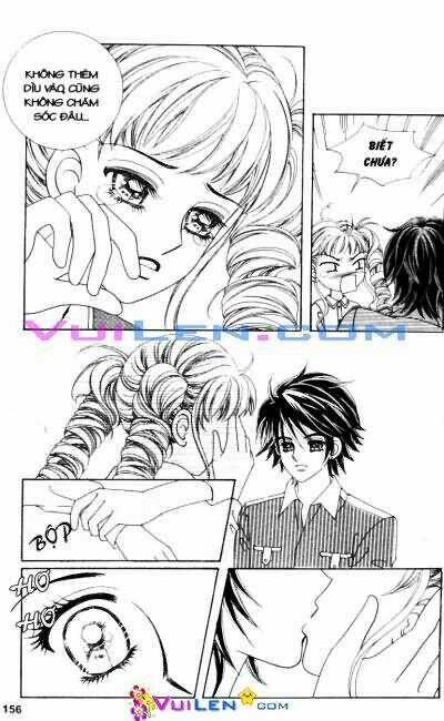 Cấm Hôn - Chapter 32 - Trang 17