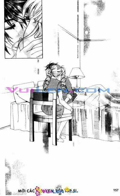 Cấm Hôn - Chapter 32 - Trang 18