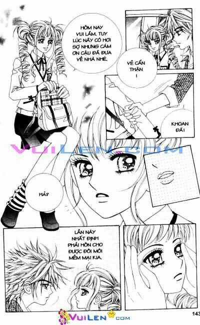 Cấm Hôn - Chapter 32 - Trang 4