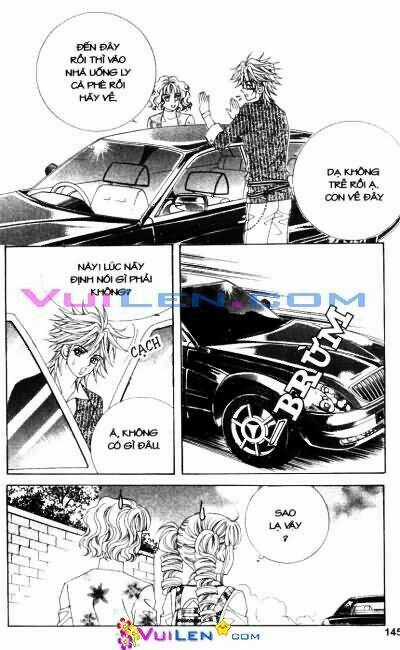 Cấm Hôn - Chapter 32 - Trang 6