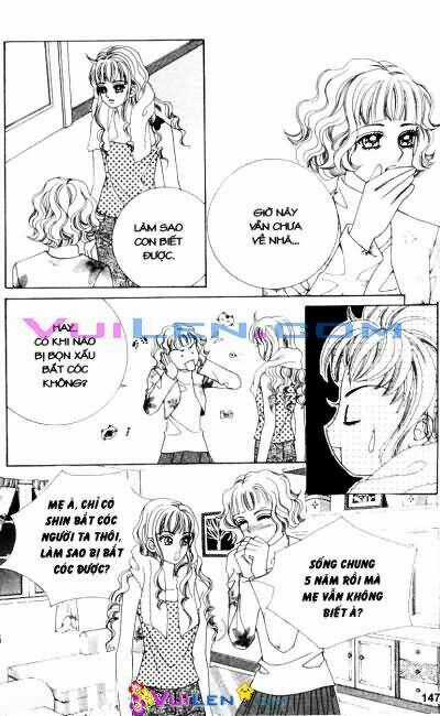 Cấm Hôn - Chapter 32 - Trang 8