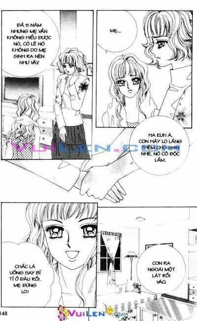 Cấm Hôn - Chapter 32 - Trang 9