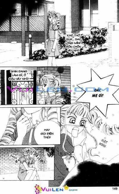 Cấm Hôn - Chapter 32 - Trang 10