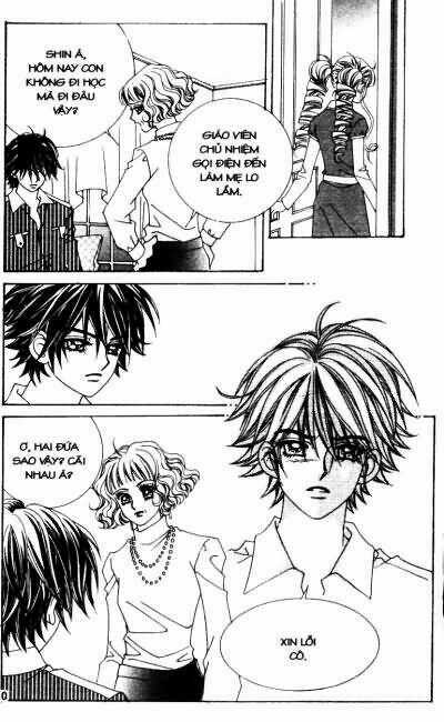 Cấm Hôn - Chapter 33 - Trang 11