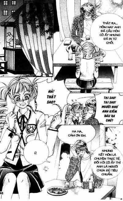 Cấm Hôn - Chapter 35 - Trang 9