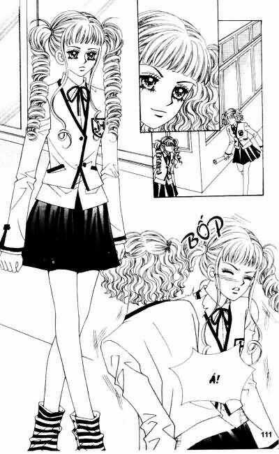 Cấm Hôn - Chapter 38 - Trang 12