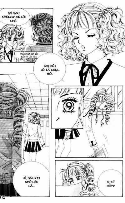 Cấm Hôn - Chapter 38 - Trang 13