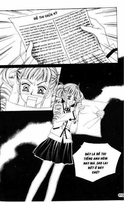 Cấm Hôn - Chapter 38 - Trang 14