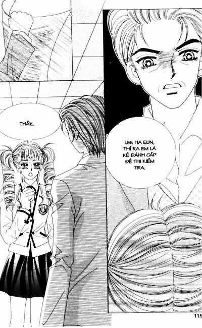 Cấm Hôn - Chapter 38 - Trang 16