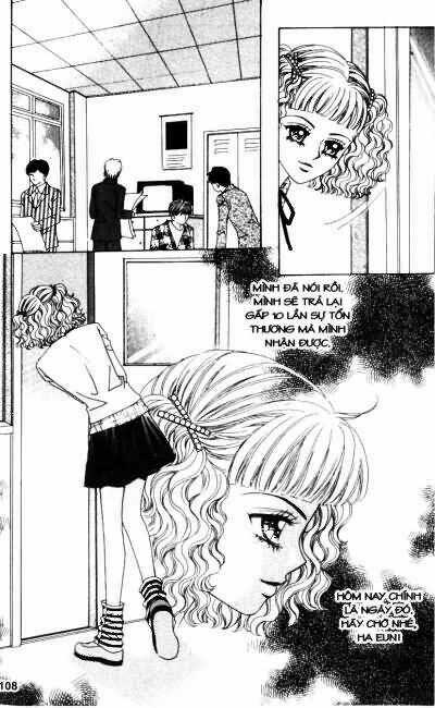 Cấm Hôn - Chapter 38 - Trang 9