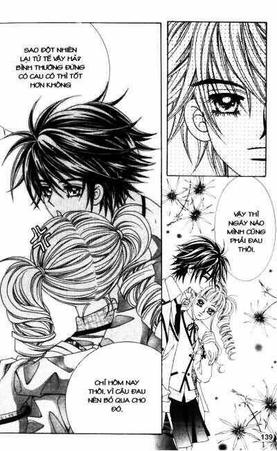 Cấm Hôn - Chapter 39 - Trang 20