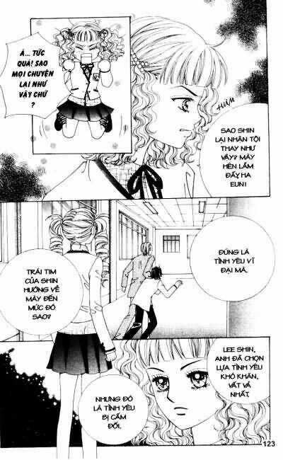 Cấm Hôn - Chapter 39 - Trang 4