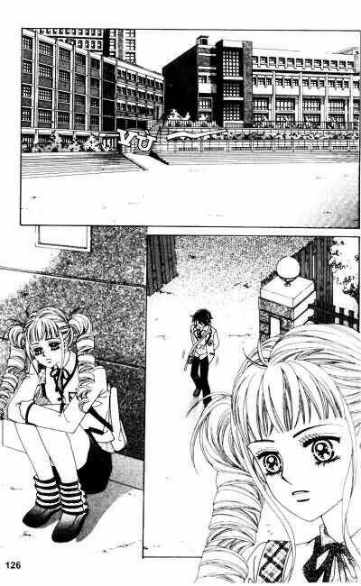 Cấm Hôn - Chapter 39 - Trang 7