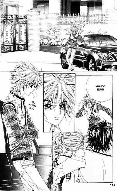 Cấm Hôn - Chapter 40 - Trang 2