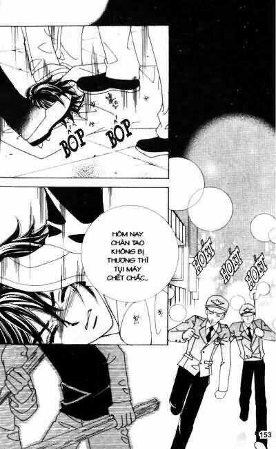 Cấm Hôn - Chapter 40 - Trang 14