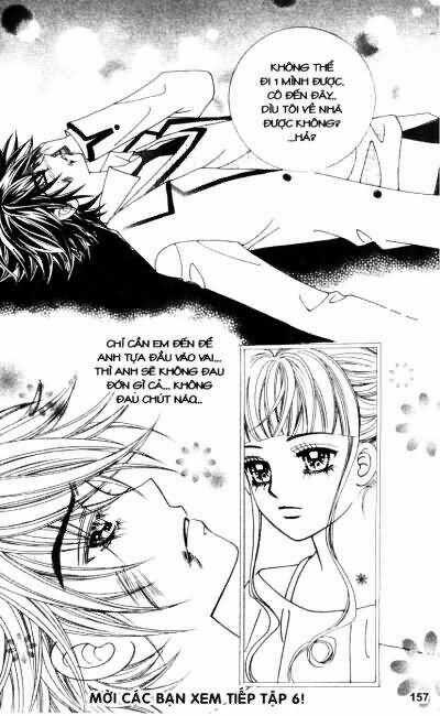 Cấm Hôn - Chapter 40 - Trang 18