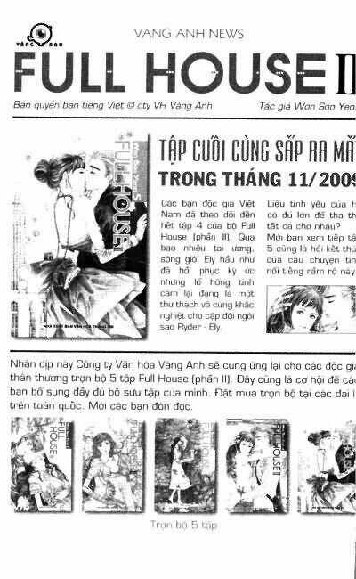 Cấm Hôn - Chapter 40 - Trang 19