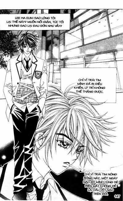 Cấm Hôn - Chapter 40 - Trang 8