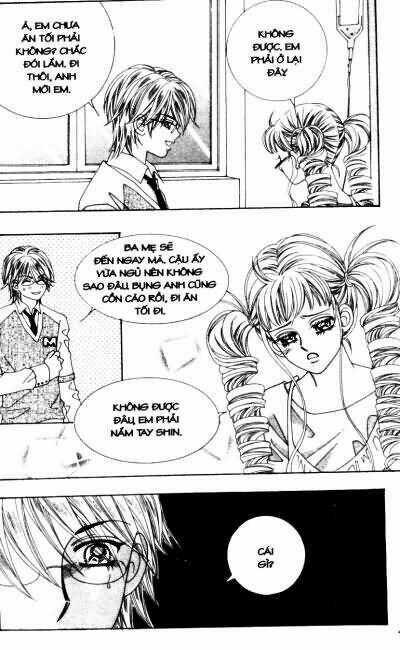 Cấm Hôn - Chapter 41 - Trang 14